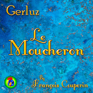 Le Moucheron cover