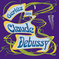 Gerluz plays Debussy Covers
