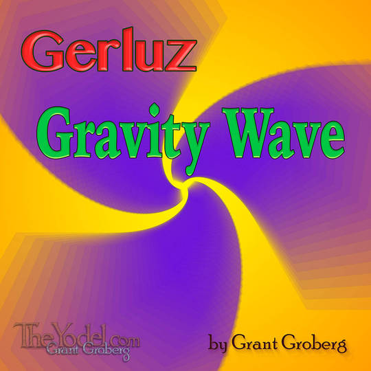 Gravity Wave